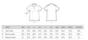 Polo Shirt: Business Birte "BRAUNSCHWEIGER MÄDEL" Stick