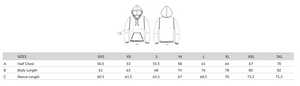 Sherpa Pullover: Heizender Holger "BRAUNSCHWEIGER JUNG" Stick