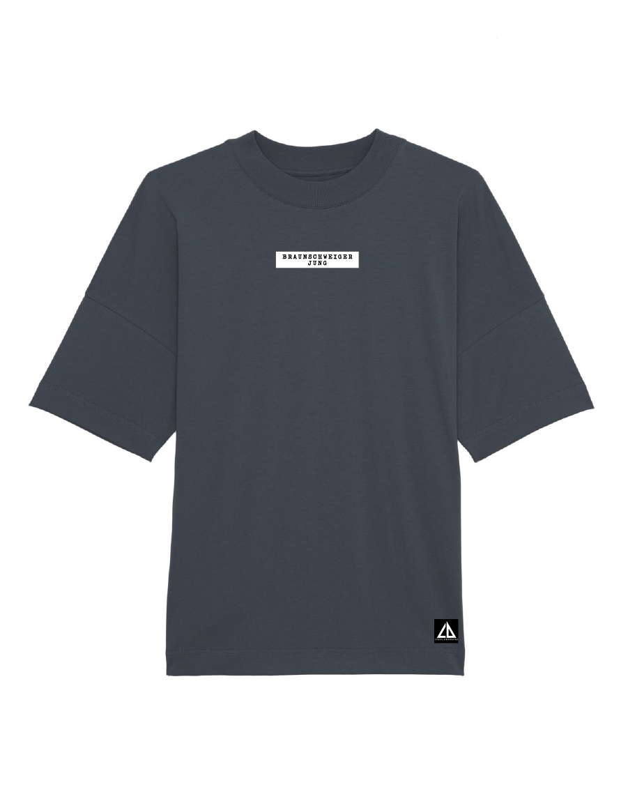 T-Shirt: Übergroßer Ulli 