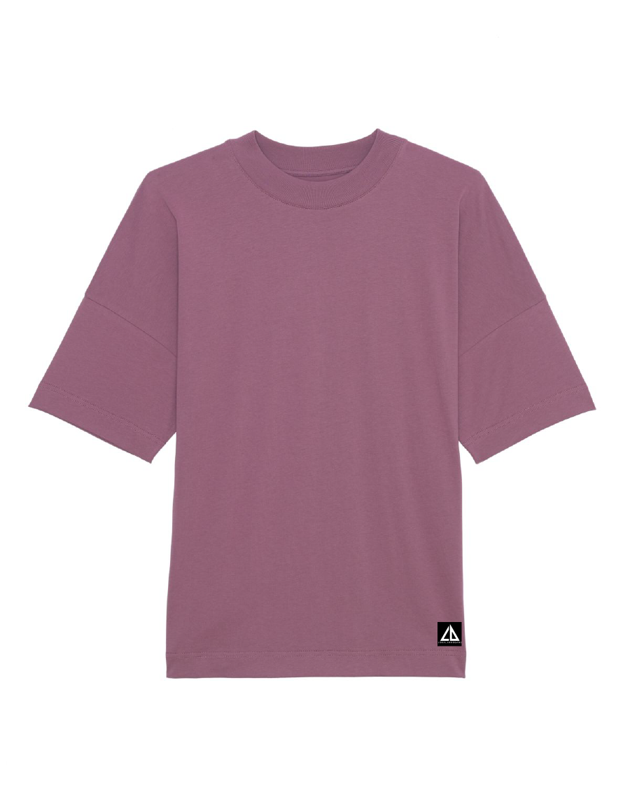 T-Shirt: Übergroßer Ulli 