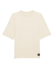 Lade das Bild in den Galerie-Viewer, T-Shirt: Übergroßer Ulli &quot;BASIC&quot;
