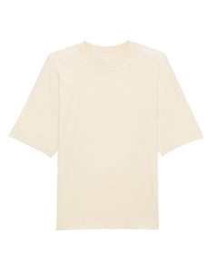 T-Shirt: Übergroßer Ulli "BRAUNSCHWEIGER JUNG" Stick