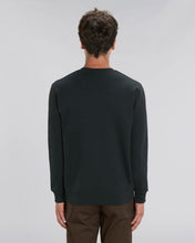 Lade das Bild in den Galerie-Viewer, Sweatshirt Crewneck: Geiler Gustav &quot;ZUHAUSE&quot; Print
