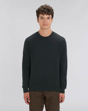 Lade das Bild in den Galerie-Viewer, Sweatshirt Crewneck: Geiler Gustav &quot;BASIC&quot;
