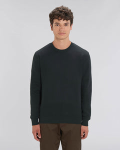 Sweatshirt Crewneck: Geiler Gustav "BASIC"