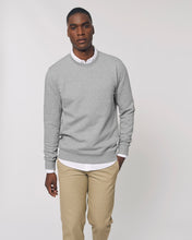 Lade das Bild in den Galerie-Viewer, Sweatshirt Crewneck: Geiler Gustav &quot;BASIC&quot;
