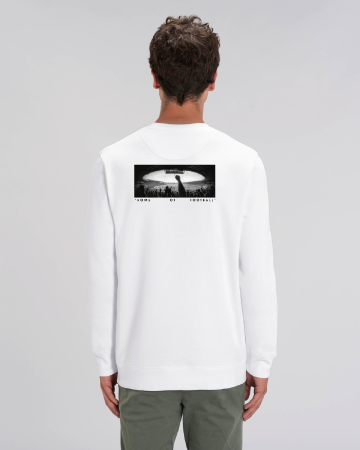 Sweatshirt Crewneck: Geiler Gustav 