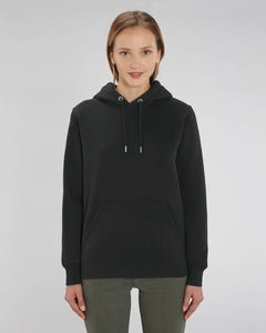 Sweatshirt Hoodie: Gute Gerda "BASIC"