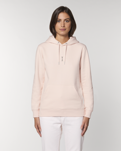 Sweatshirt Hoodie: Gute Gerda "BTSV" Print