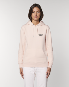 Sweatshirt Hoodie: Gute Gerda "EINTRACHT IST ALLES" Stick