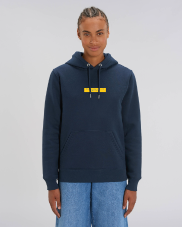 Sweatshirt Hoodie: Gute Gerda 