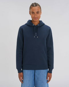Sweatshirt Hoodie: Gute Gerda "BTSV" Print