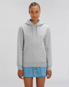 Sweatshirt Hoodie: Gute Gerda "BASIC"