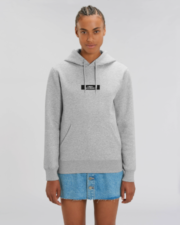 Sweatshirt Hoodie: Gute Gerda 