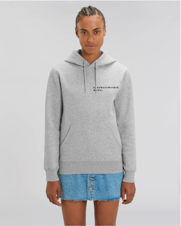Sweatshirt Hoodie: Gute Gerda 