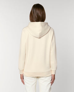 Sweatshirt Hoodie: Gute Gerda "EINTRACHT IST ALLES" Stick