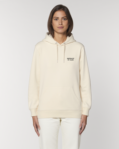 Sweatshirt Hoodie: Gute Gerda "EINTRACHT IST ALLES" Stick