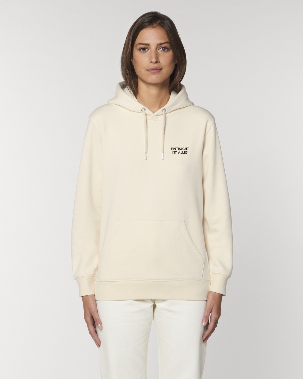 Sweatshirt Hoodie: Gute Gerda 