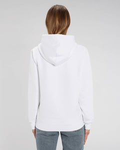 Sweatshirt Hoodie: Gute Gerda "BASIC"