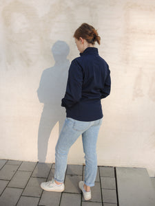 Softshell-Jacke: Softe Sophie "BRAUNSCHWEIGER MÄDEL" Stick