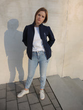 Lade das Bild in den Galerie-Viewer, Softshell-Jacke: Softe Sophie &quot;BRAUNSCHWEIGER MÄDEL&quot; Stick
