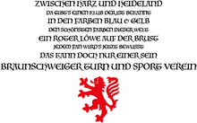 Lade das Bild in den Galerie-Viewer, T-Shirt: Kräftiger Karl &quot;HARZ UND HEIDE&quot; Backprint
