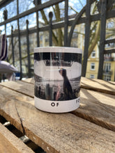Lade das Bild in den Galerie-Viewer, Tasse: Kantiger Kurt &quot;HOME&quot; Print
