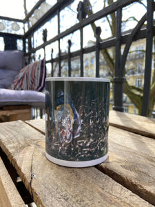Tasse: Kantiger Kurt "WAHRE LIEBE" Print