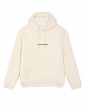 Lade das Bild in den Galerie-Viewer, Sherpa Pullover: Heizender Holger &quot;LOKALARROGANZ&quot; Stick

