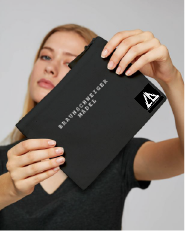 Tasche: Geräumige Gabi 
