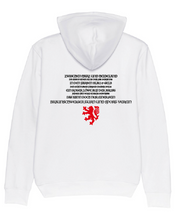 Lade das Bild in den Galerie-Viewer, Sweatshirt Hoodie: Gute Gerda &quot;HARZ UND HEIDE&quot; Print
