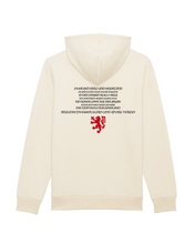 Lade das Bild in den Galerie-Viewer, Sweatshirt Hoodie: Gute Gerda &quot;HARZ UND HEIDE&quot; Print
