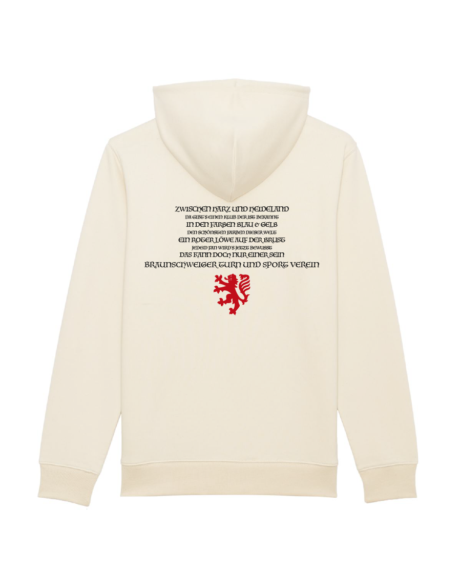 Sweatshirt Hoodie: Gute Gerda 