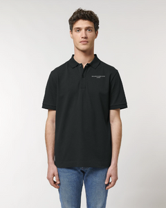 Polo Shirt: Business Benjamin "BRAUNSCHWEIGER JUNG" Stick
