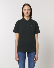 Lade das Bild in den Galerie-Viewer, Polo Shirt: Business Birte &quot;BRAUNSCHWEIGER MÄDEL&quot; Stick
