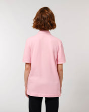 Lade das Bild in den Galerie-Viewer, Polo Shirt: Business Birte &quot;BRAUNSCHWEIGER MÄDEL&quot; Stick
