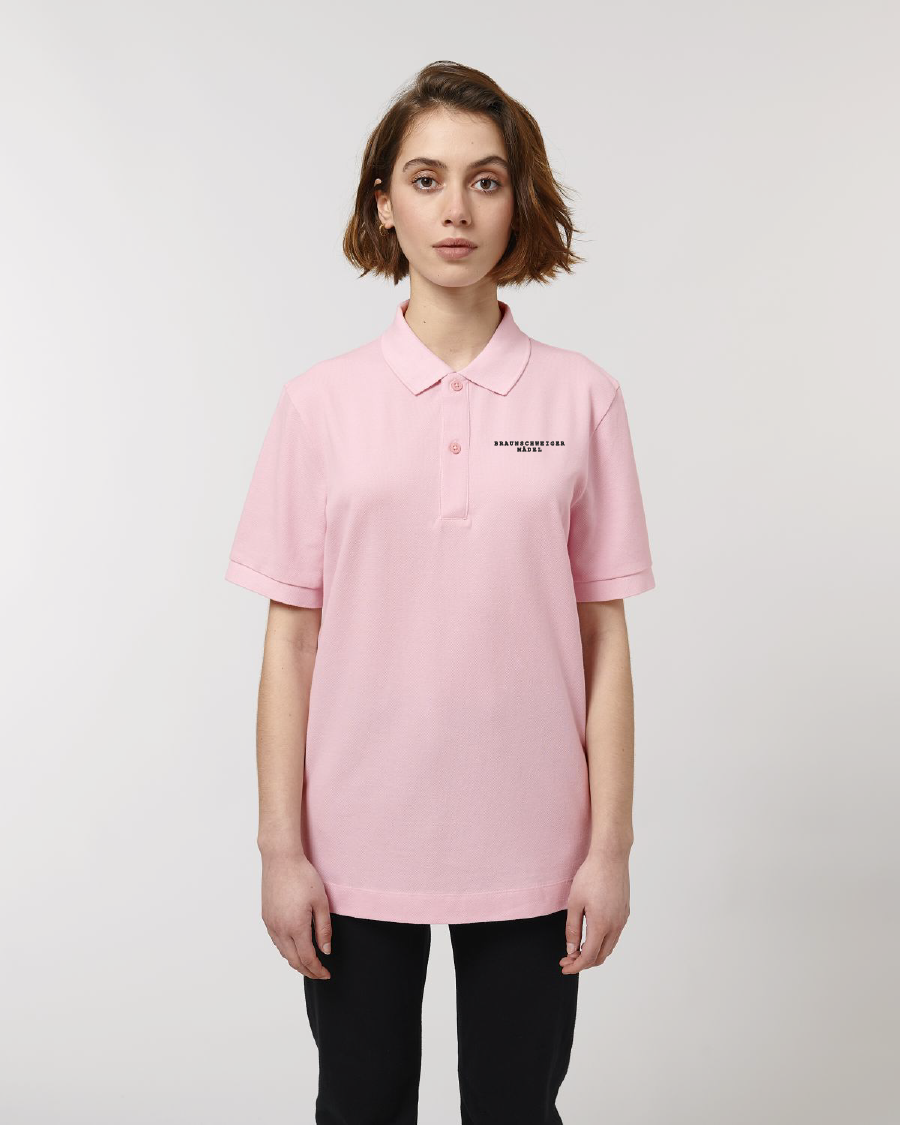 Polo Shirt: Business Birte 