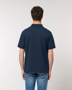 Polo Shirt: Business Benjamin "BRAUNSCHWEIGER JUNG" Stick