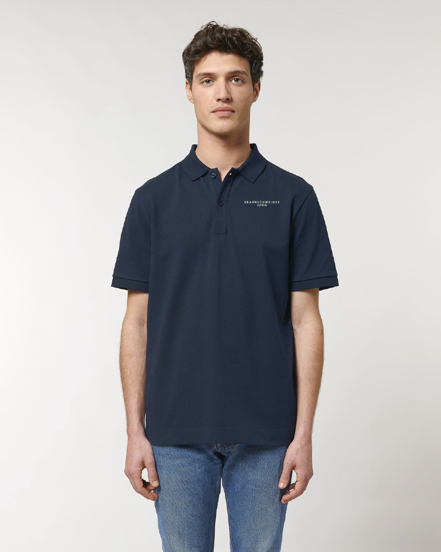 Polo Shirt: Business Benjamin 