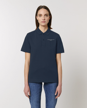 Lade das Bild in den Galerie-Viewer, Polo Shirt: Business Birte &quot;BRAUNSCHWEIGER MÄDEL&quot; Stick
