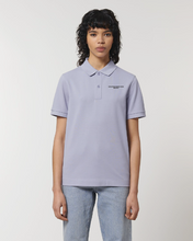 Lade das Bild in den Galerie-Viewer, Polo Shirt: Business Birte &quot;BRAUNSCHWEIGER MÄDEL&quot; Stick
