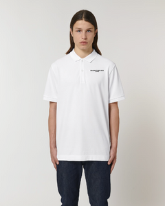 Polo Shirt: Business Benjamin "BRAUNSCHWEIGER JUNG" Stick