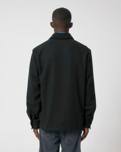 Overshirt: Gemütlicher Gerd "CLEAN LA"