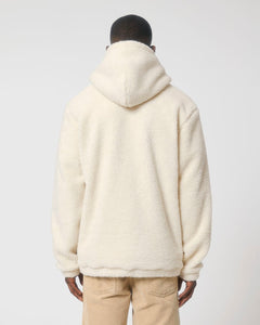 Sherpa Pullover: Heizender Holger "BRAUNSCHWEIGER JUNG" Stick