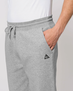 Jogginghose: Chilliger Clemens "LOKALARROGANZ" Stick