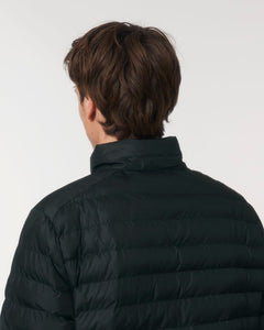 Steppjacke: Gesteppter Gildo "LOKALARROGANZ" Stick