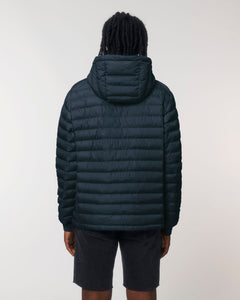 Steppjacke: Gesteppter Gildo "BRAUNSCHWEIGER JUNG" Stick