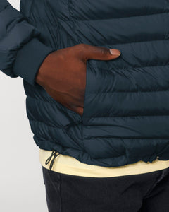 Steppjacke: Gesteppter Gildo "BRAUNSCHWEIGER JUNG" Stick