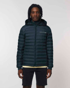 Steppjacke: Gesteppter Gildo "BRAUNSCHWEIGER JUNG" Stick