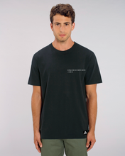 Lade das Bild in den Galerie-Viewer, T-Shirt: Kräftiger Karl &quot;BRAUNSCHWEIGER JUNG&quot; Print
